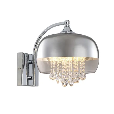Aplica LUNA Milagro Modern, E14, Crom, ML3803, Polonia