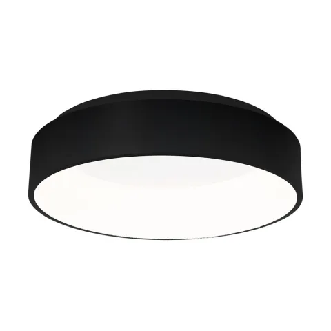 Plafoniera Tehnica OHIO BLACK Milagro Modern, LED, Negru, ML3832, Polonia