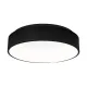 Plafoniera Tehnica OHIO BLACK Milagro Modern, LED, Negru, ML3832, Polonia