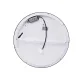 Plafoniera Tehnica OHIO BLACK Milagro Modern, LED, Negru, ML3832, Polonia