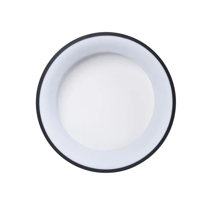 Plafoniera Tehnica OHIO BLACK Milagro Modern, LED, Negru, ML3832, Polonia