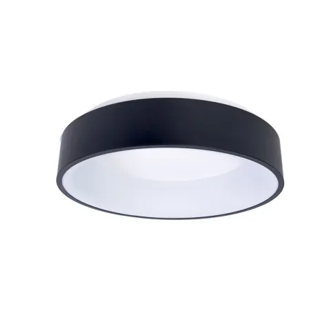 Plafoniera Tehnica OHIO BLACK Milagro Modern, LED, Negru, ML3832, Polonia