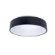 Plafoniera Tehnica OHIO BLACK Milagro Modern, LED, Negru, ML3832, Polonia