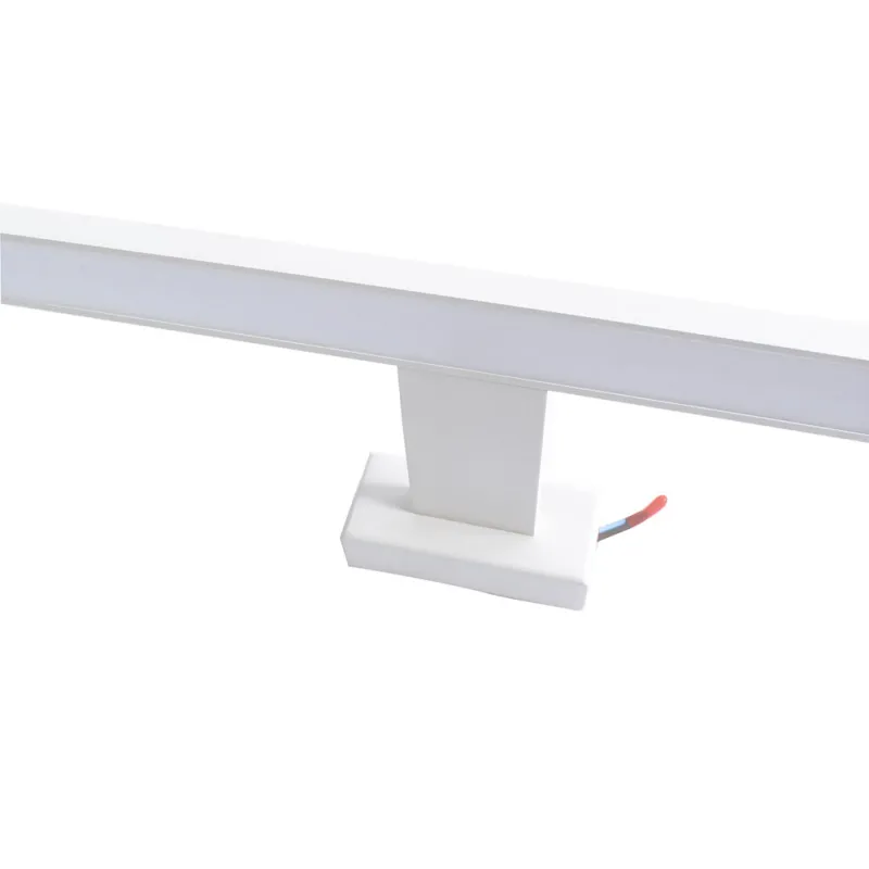 Lampa Backlight Shine White Milagro Modern, LED, Alb, ML3875, Polonia