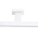Lampa Backlight Shine White Milagro Modern, LED, Alb, ML3875, Polonia