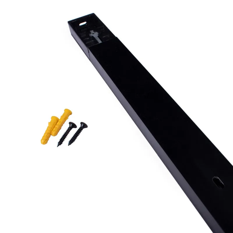 Sina Tracer Black Milagro, Negru, ML3916, Polonia