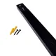 Sina Tracer Black Milagro, Negru, ML3916, Polonia