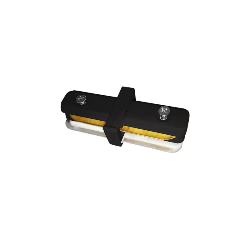 Accesoriu Sina Connectors Black Milagro, Negru, ML3923, Polonia