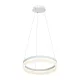 Suspensie RING Milagro Modern, LED, Alb, ML405, Polonia