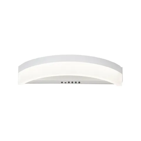 Aplica RING Milagro Modern, LED, Alb, ML410, Polonia