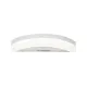 Aplica RING Milagro Modern, LED, Alb, ML410, Polonia