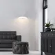 Aplica RING Milagro Modern, LED, Alb, ML410, Polonia