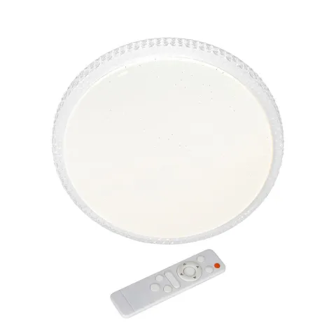 Plafoniera CRUZ Milagro Modern, LED, Alb, ML4220, Polonia