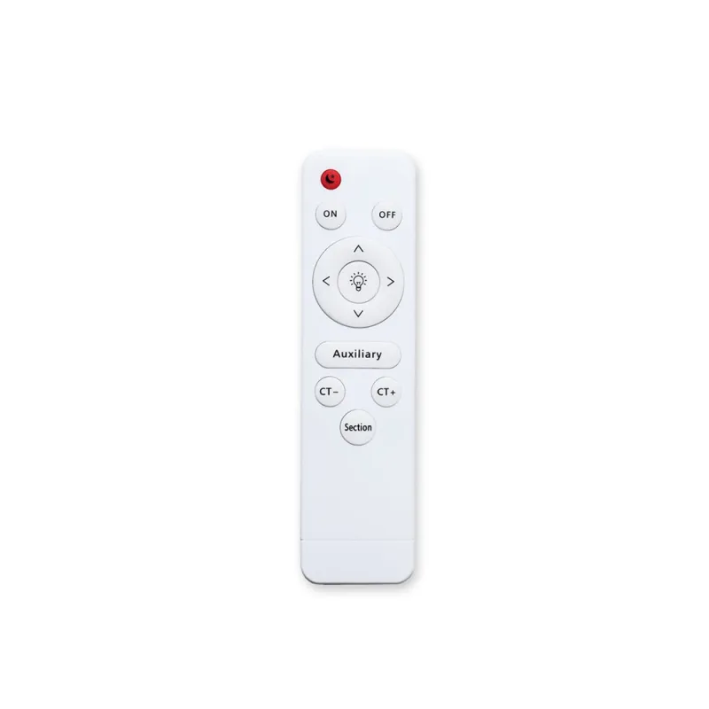Plafoniera LAYLA Milagro Modern, LED, Alb, ML4221, Polonia