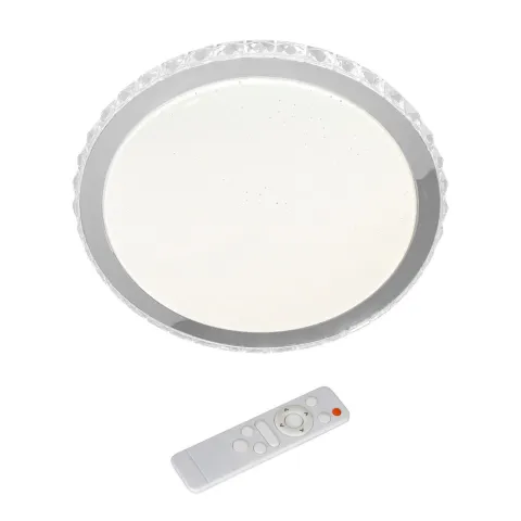 Plafoniera LAYLA Milagro Modern, LED, Alb, ML4222, Polonia