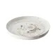 Plafoniera Baie BRAVO Milagro Modern, LED, Argintiu, ML4266, Polonia
