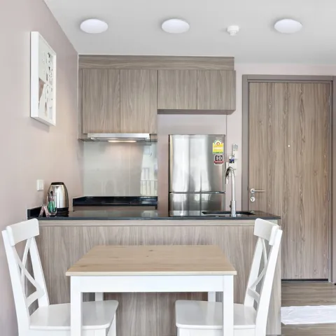 Plafoniera Baie BRAVO Milagro Modern, LED, Argintiu, ML4266, Polonia