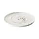 Plafoniera Baie BRAVO Milagro Modern, LED, Argintiu, ML4267, Polonia