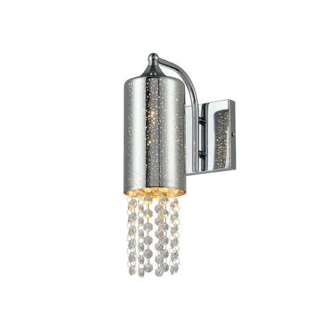 Aplica MOONLIGHT Milagro Modern, E14, Crom, ML4362, Polonia