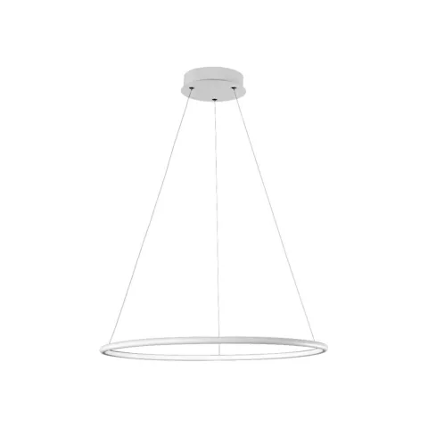 Suspensie ORION WHITE Milagro Modern, LED, Alb, ML501, Polonia