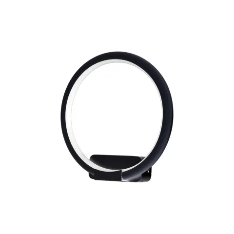 Aplica ORION BLACK Milagro Modern, LED, Negru, ML506, Polonia