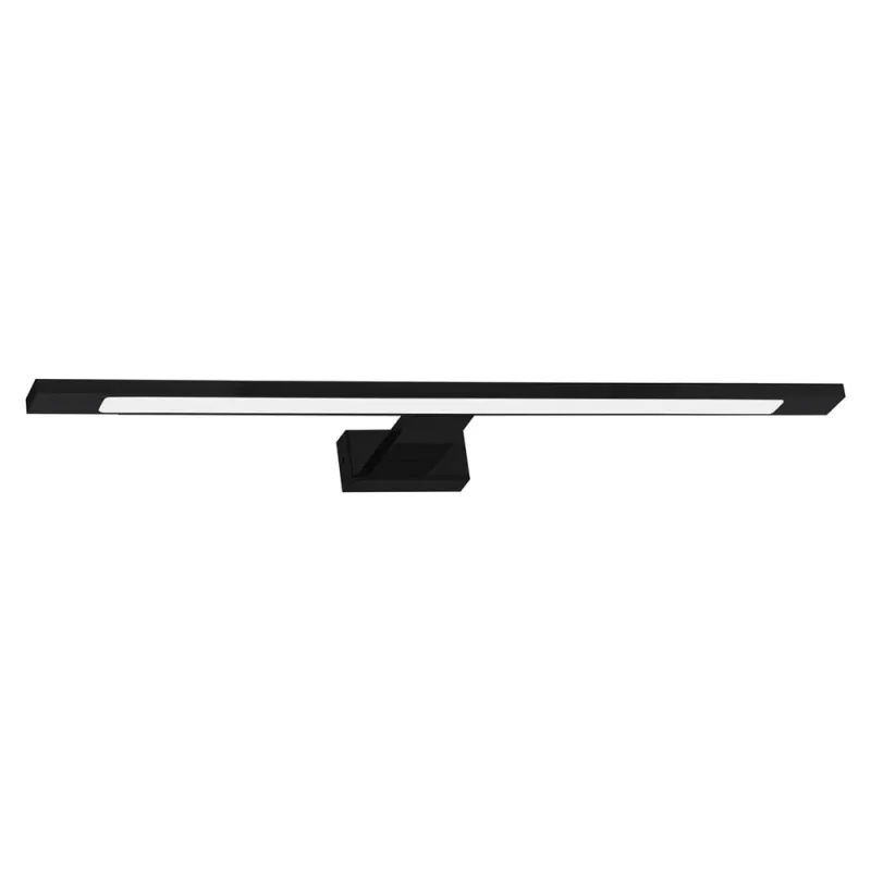 Lampa Backlight SHINE Milagro Modern, LED, Negru, ML5570, Polonia
