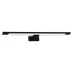 Lampa Backlight SHINE Milagro Modern, LED, Negru, ML5570, Polonia
