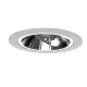 Downlight Circular Incastrat REDONDO Milagro Modern, AR111 GU10, Alb, ML5695, Polonia