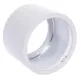 Downlight Circular Aplicat REDONDO Milagro Modern, AR111 GU10, Alb, ML5697, Polonia