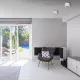 Downlight Circular Aplicat REDONDO Milagro Modern, AR111 GU10, Alb, ML5697, Polonia