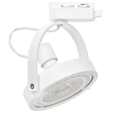 Downlight pe Sina LUGAR Milagro Modern, AR111 GU10, Alb, ML5701, Polonia