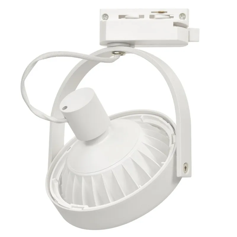 Downlight pe Sina LUGAR Milagro Modern, AR111 GU10, Alb, ML5701, Polonia