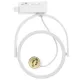 Downlight pe Sina LUGAR Milagro Modern, AR111 GU10, Alb, ML5701, Polonia