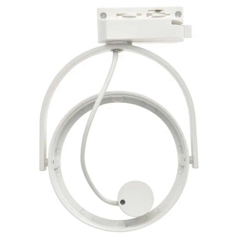 Downlight pe Sina LUGAR Milagro Modern, AR111 GU10, Alb, ML5701, Polonia