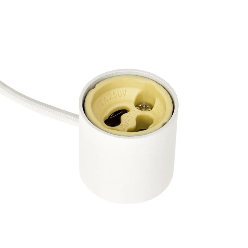 Downlight pe Sina LUGAR Milagro Modern, AR111 GU10, Alb, ML5701, Polonia