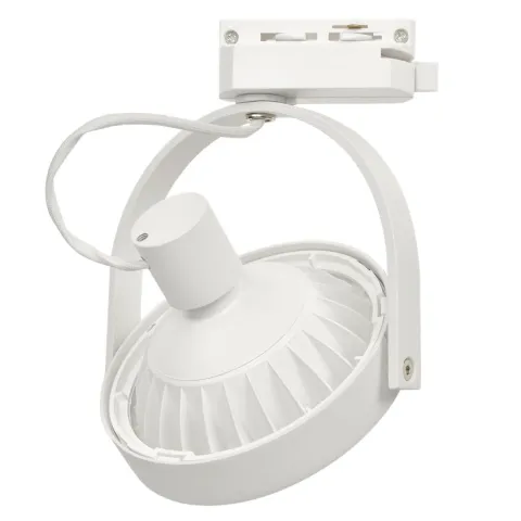Downlight pe Sina LUGAR Milagro Modern, AR111 GU10, Alb, ML5701, Polonia