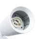 Downlight Sina MICA Milagro Modern, GU10, Alb, ML5711, Polonia