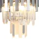 Aplica ASPEN Milagro Modern, E14, Crom, ML5995, Polonia