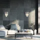 Aplica ASPEN Milagro Modern, E14, Crom, ML5995, Polonia