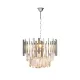 Candelabru ASPEN Milagro Modern, E14, Crom, ML5996, Polonia