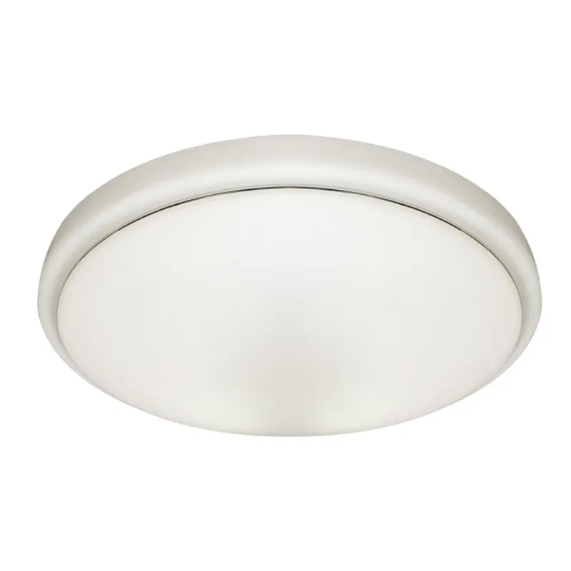 Plafoniera Baie PEPE Milagro Modern, LED, Alb, ML6065, Polonia