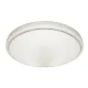 Plafoniera Baie PEPE Milagro Modern, LED, Alb, ML6066, Polonia