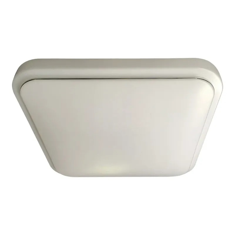 Plafoniera Baie GREG Milagro Modern, LED, Alb, ML6067, Polonia