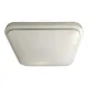 Plafoniera Baie GREG Milagro Modern, LED, Alb, ML6068, Polonia