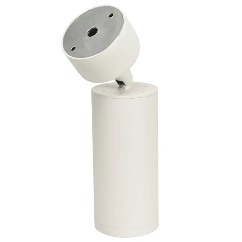 Downlight Circular Aplicat MICA Milagro Modern, GU10, Alb, ML6087, Polonia