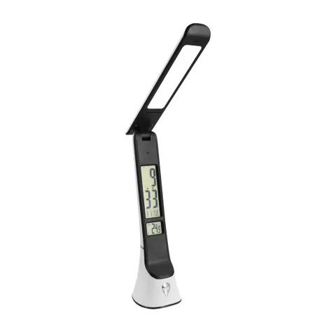 Lampa de Birou TORI Milagro Modern, LED, Negru, ML6107, Polonia