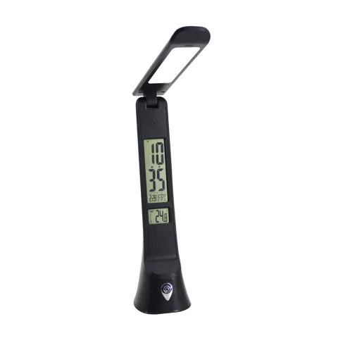 Lampa de Birou TORI Milagro Modern, LED, Negru, ML6108, Polonia