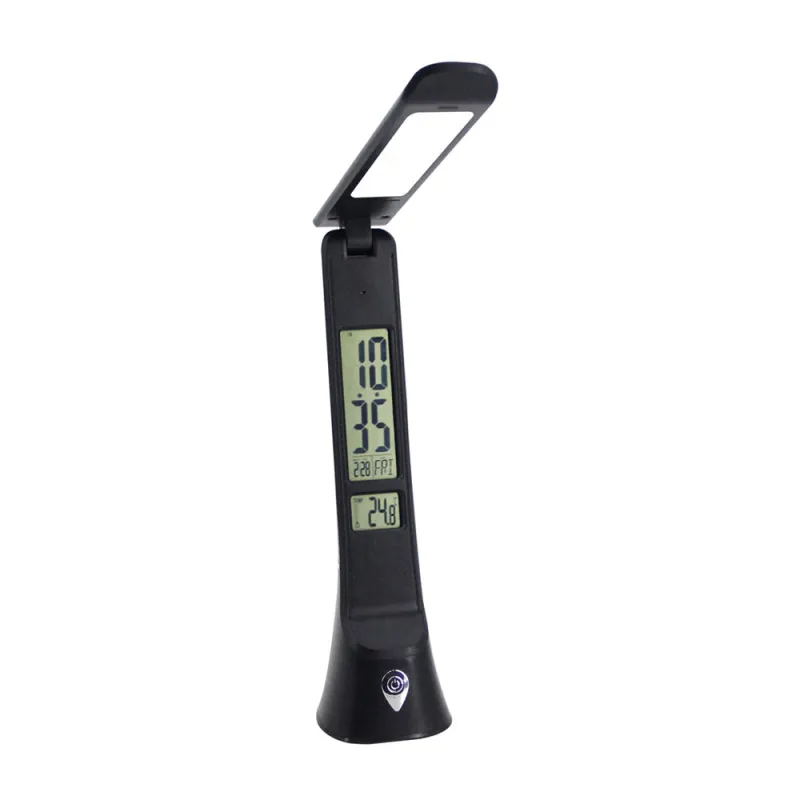 Lampa de Birou TORI Milagro Modern, LED, Negru, ML6108, Polonia