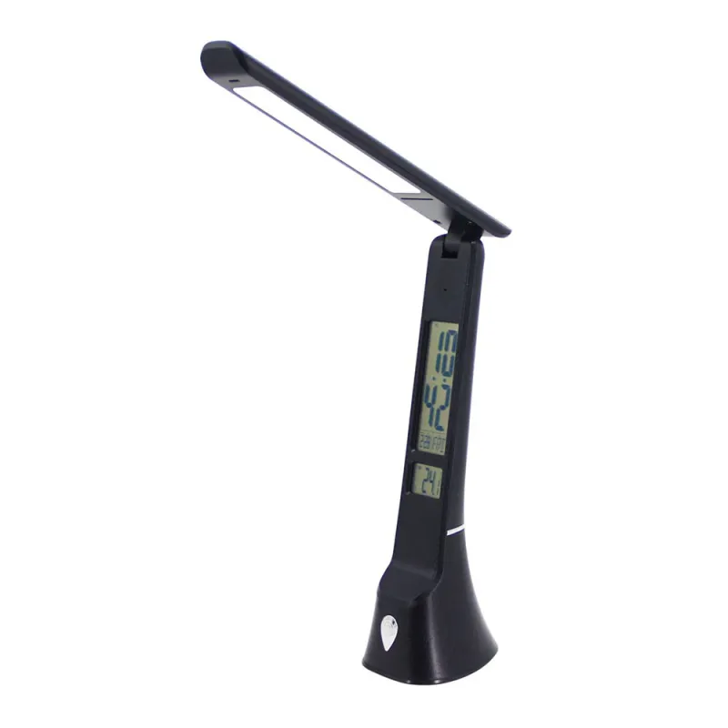 Lampa de Birou TORI Milagro Modern, LED, Negru, ML6108, Polonia
