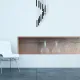 Suspensie CARBON Milagro Modern, LED, Negru, ML6161, Polonia